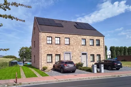 Huis Te Huur Destelbergen