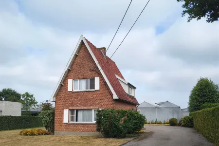 Maison À louer Lochristi