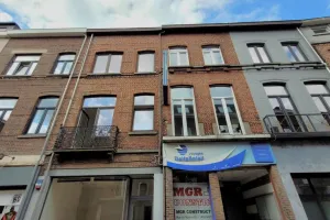 Huis Te Koop Nivelles