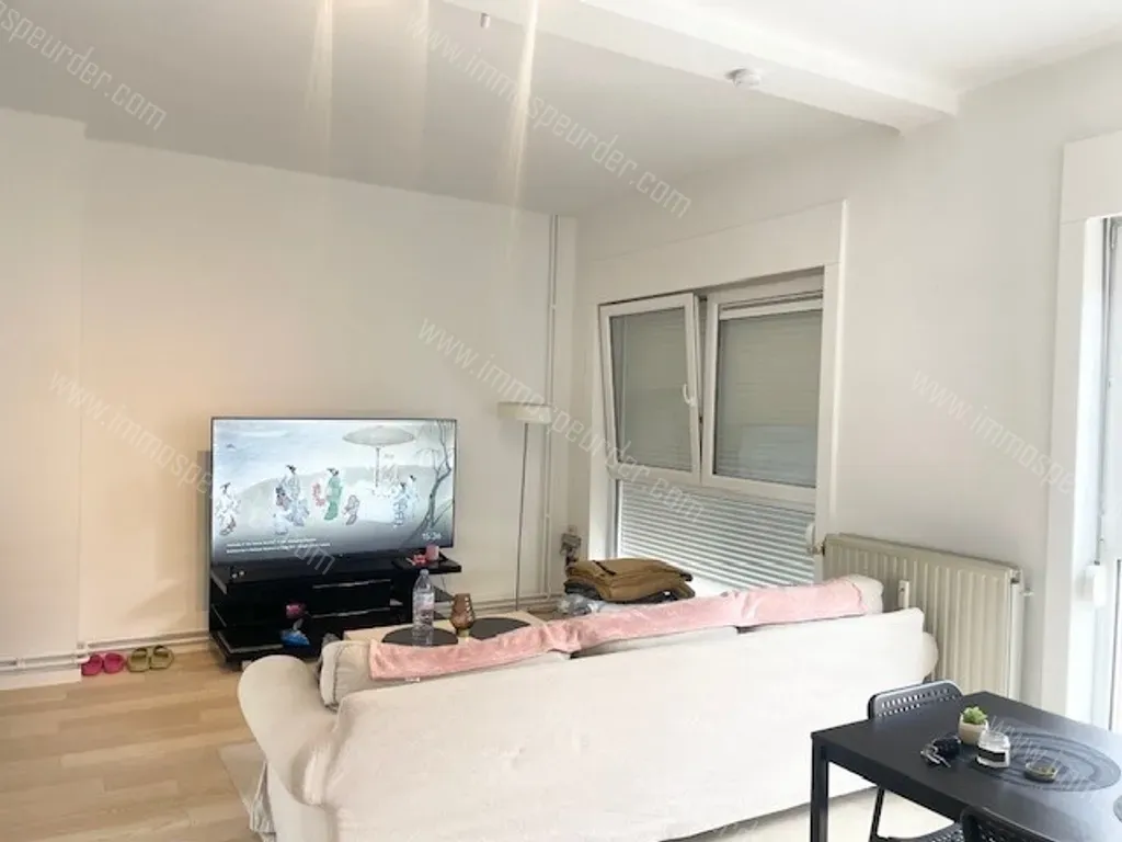 Appartement Te Koop Saint-Ghislain