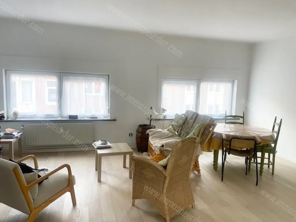 Appartement Te Koop Saint-Ghislain