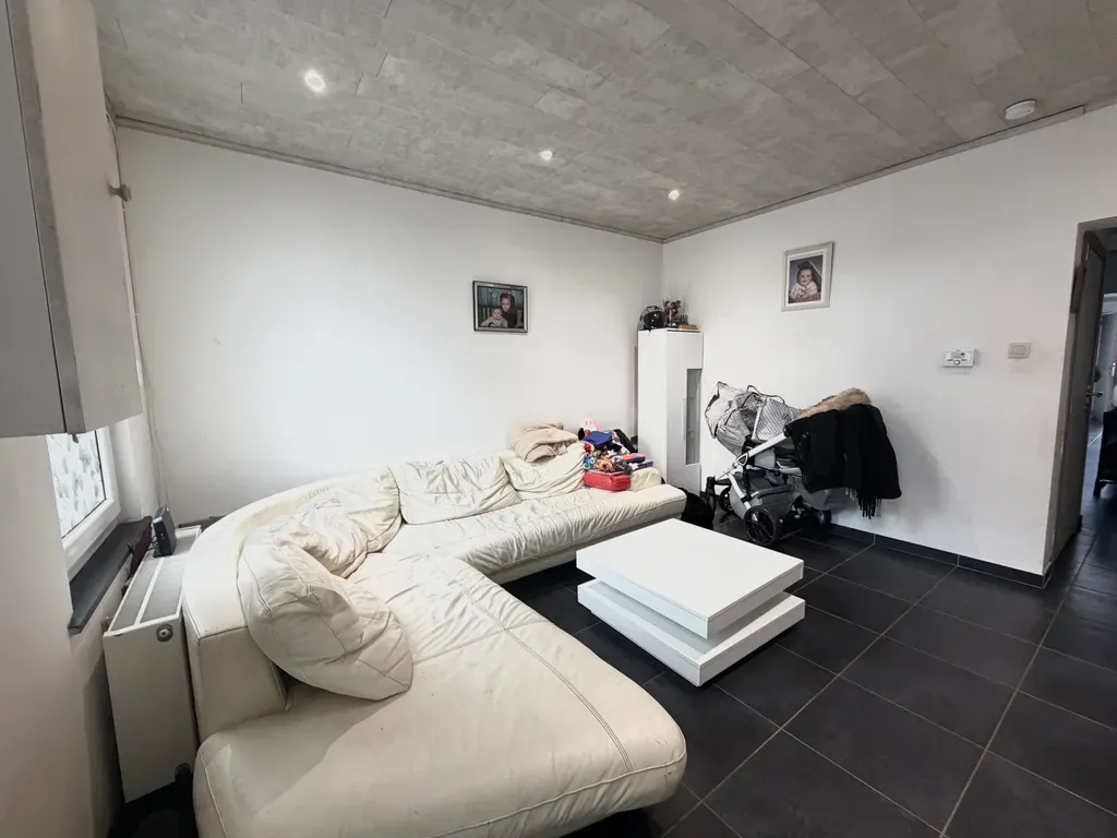 Huis in Boussu - 7687241 - Rue Léon Figue 30, 7300 Boussu