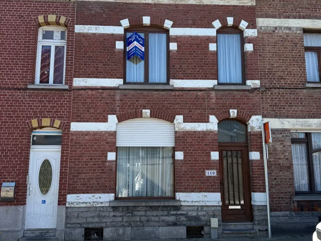 Hoofdfoto Huis in Tournai