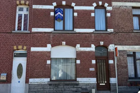 Huis Te Koop Tournai