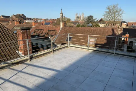 Appartement Te Koop Tournai