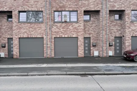 Huis Te Koop Tertre