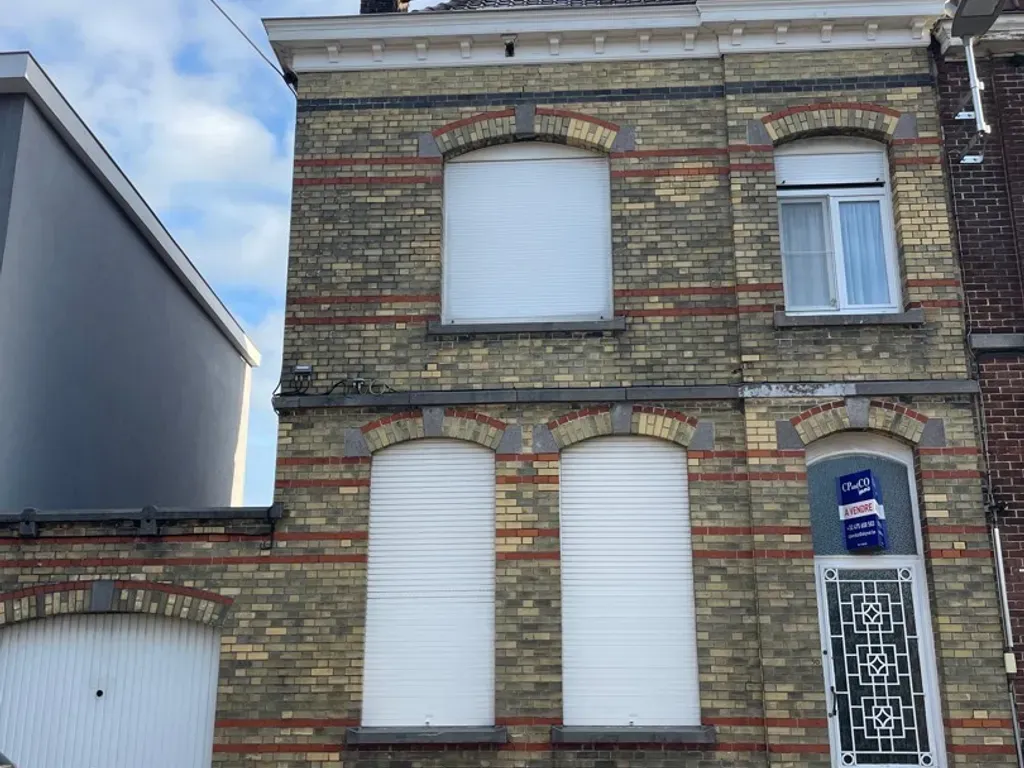 Hoofdfoto Huis in Tournai