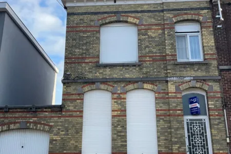 Huis Te Koop Tournai