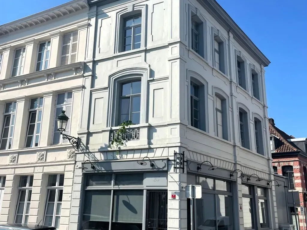 Hoofdfoto Appartement in Tournai