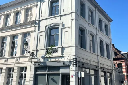 Appartement Te Koop Tournai