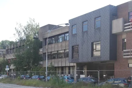 Appartement Te Koop Woluwe-Saint-Lambert