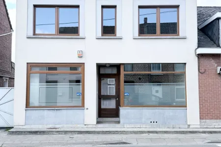 Huis Te Koop Tertre