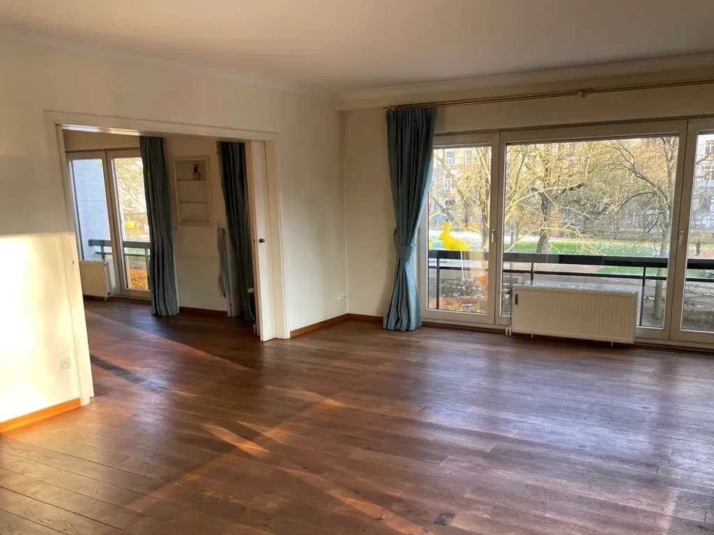 Hoofdfoto Appartement in Tournai