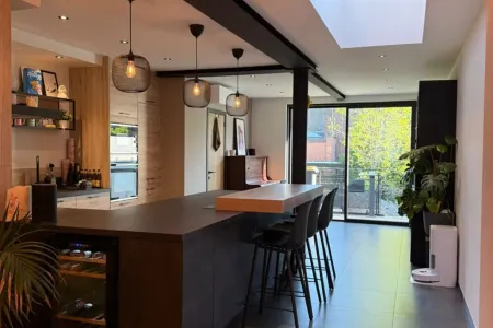 Huis Te Koop Mons