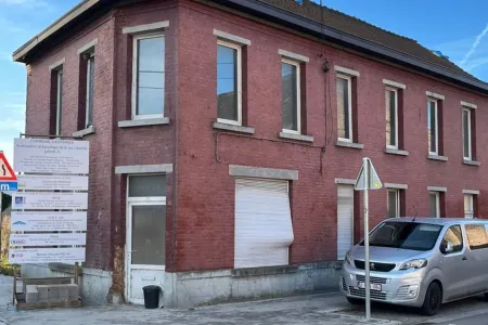 Maison À vendre Haulchin