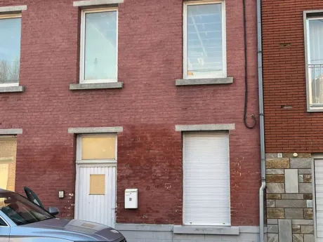 Huis in Haulchin - Place des Déportés 1, 7120 - foto 2