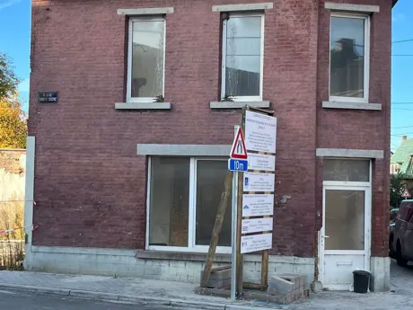 Huis in Haulchin - Place des Déportés 1, 7120 - foto 3