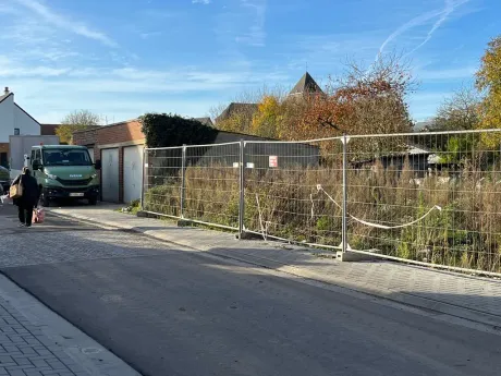 Huis in Haulchin - Place des Déportés 1, 7120 - foto 6
