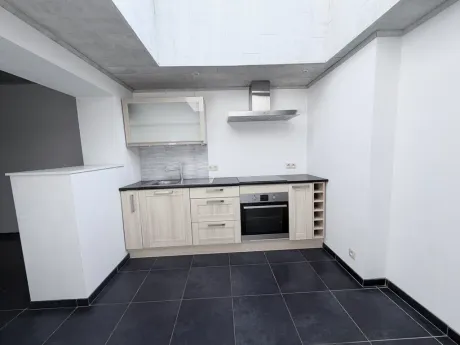 Huis in Boussu - Rue Léon Figue 30, 7300 - foto 4