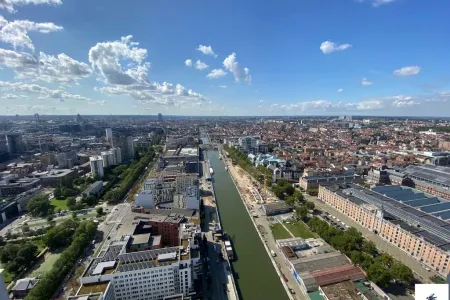 Appartement Te Huur Bruxelles