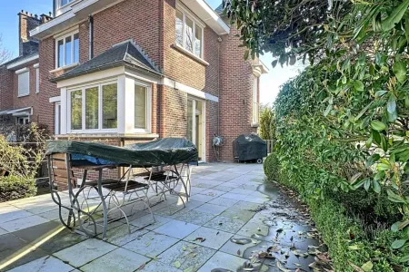Huis Te Huur Watermael-boitsfort