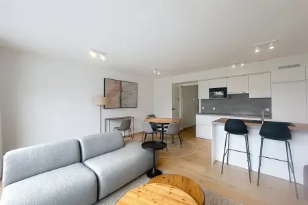 Appartement Te Huur Kraainem