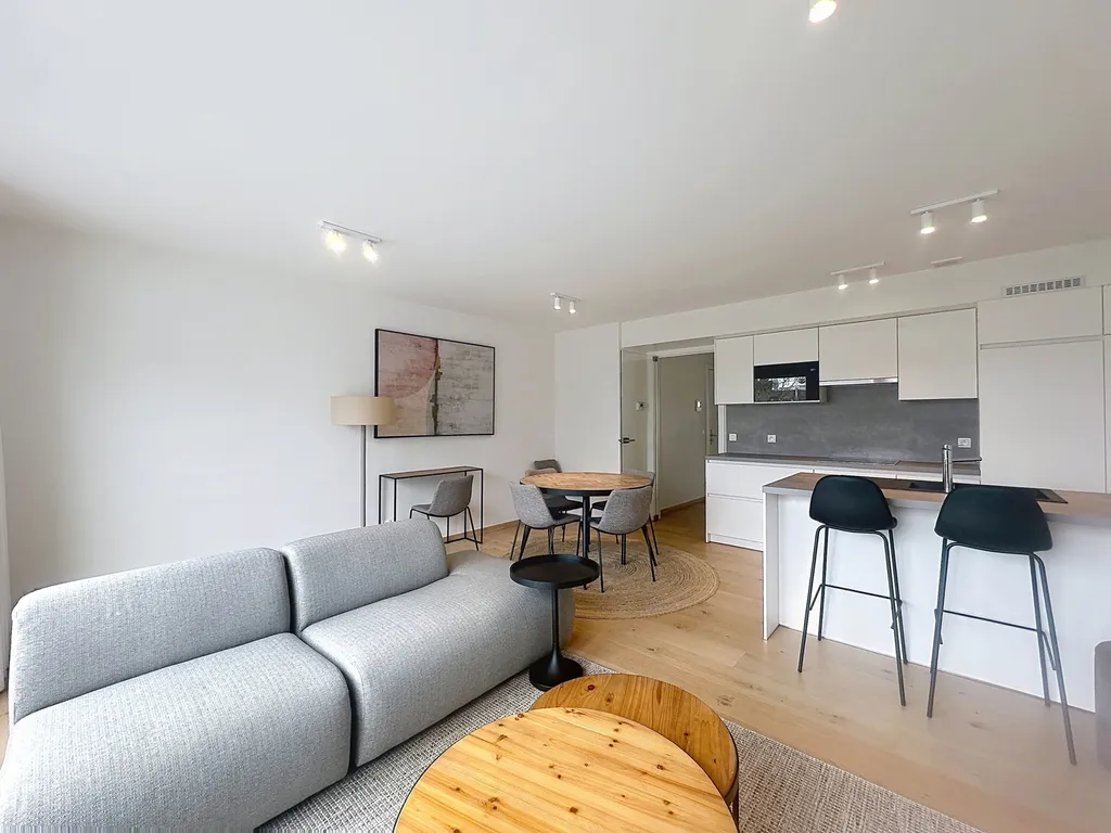 Hoofdfoto Appartement in Kraainem