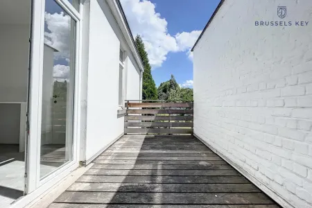 Appartement Te Huur Uccle