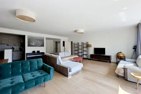 Appartement Te Koop Bruxelles