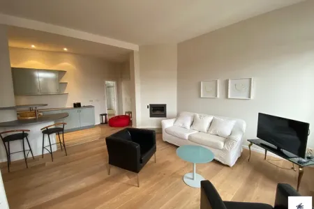 Appartement Te Huur Ixelles
