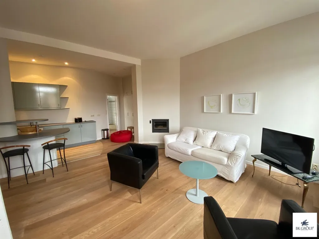 Hoofdfoto Appartement in Ixelles