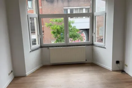 Appartement Te Huur Forest