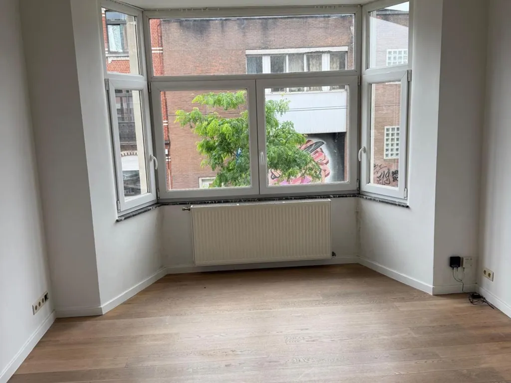 Hoofdfoto Appartement in Forest