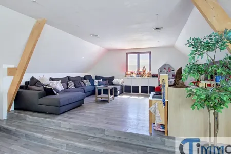 Maison À vendre Burdinne