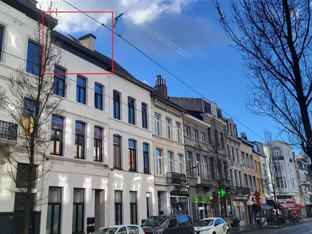 Appartement in Antwerpen - 1425328 - Brederodestraat 55, 2018 Antwerpen