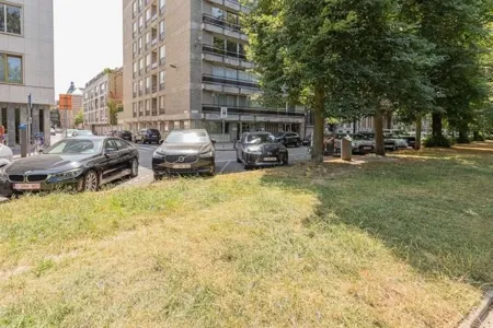 Appartement Te Koop Antwerpen