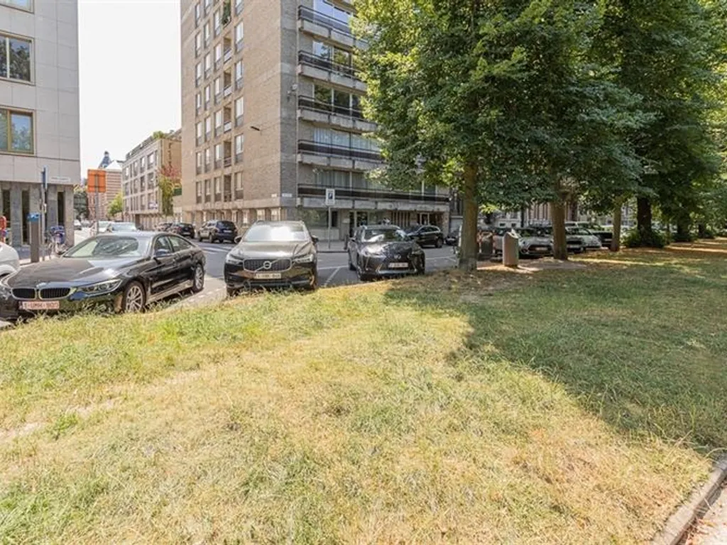 Hoofdfoto Appartement in Antwerpen