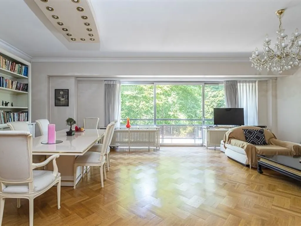 Hoofdfoto Appartement in Berchem