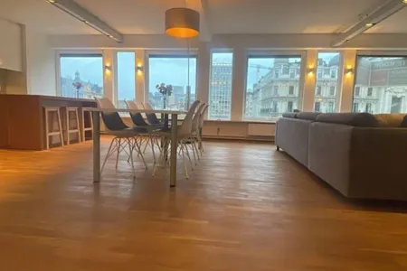Appartement Te Koop Antwerpen