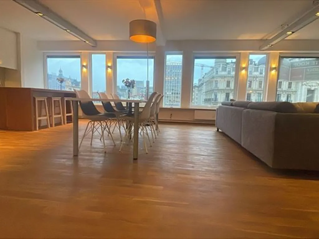 Hoofdfoto Appartement in Antwerpen