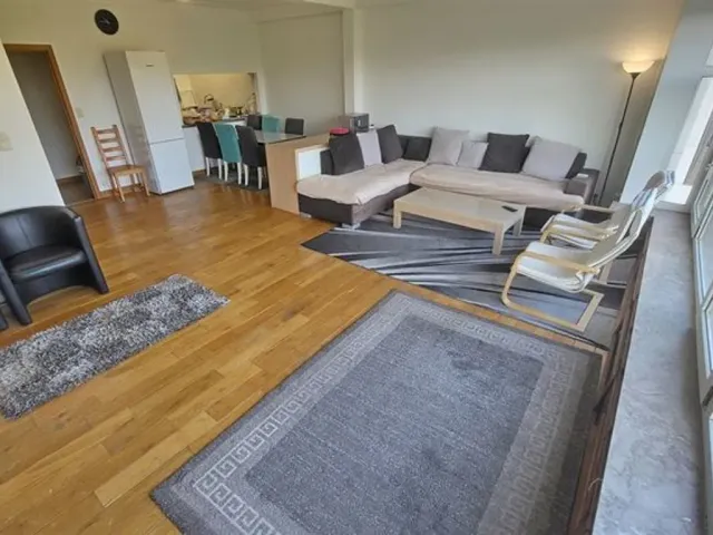Appartement in Antwerpen - Van Eycklei 15, 2018