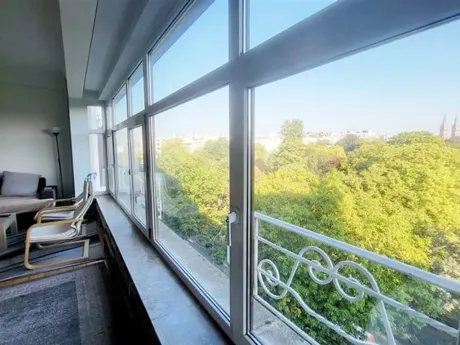 Appartement in Antwerpen - Van Eycklei 15, 2018 - foto 2