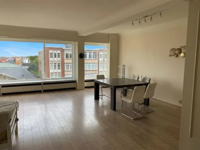 Appartement à Anvers - Belgiëlei 92, 2018