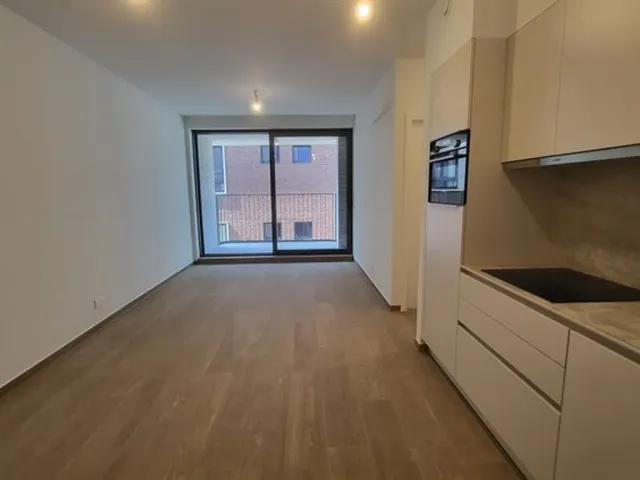 Huis in Antwerpen - Sint-Jozefstraat 56, 2018