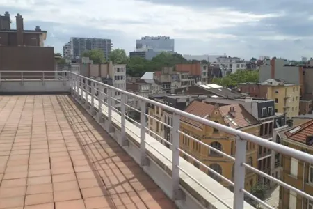 Appartement Te Huur Antwerpen