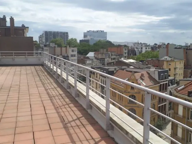 Appartement in Antwerpen - Lange Lozanastraat 233, 2018