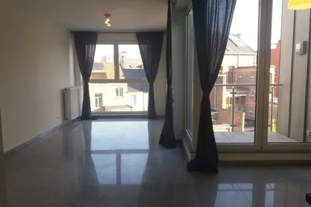 Appartement Te Huur Antwerpen