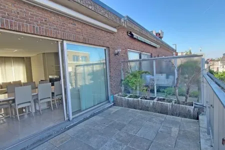 Appartement Te Huur Antwerpen