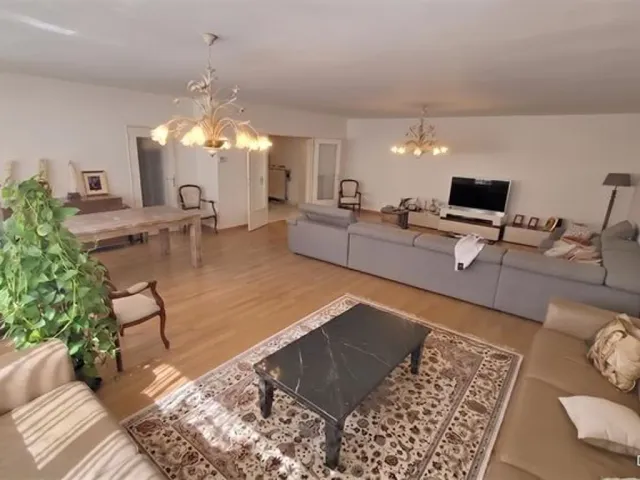 Appartement in Antwerpen - Belgiëlei 96, 2018