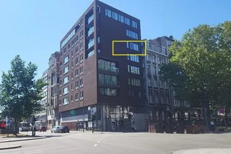 Appartement Te Huur Antwerpen